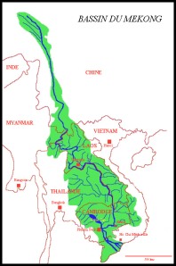 le Mekong