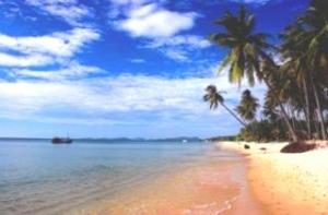 L'ile de Phu Quoc